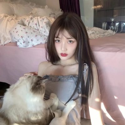 骗我一次