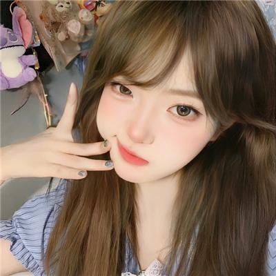 少女