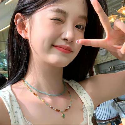 我是女演员